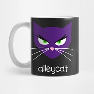 alleycat Mug